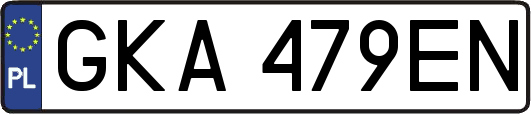 GKA479EN