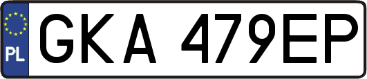 GKA479EP