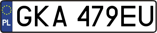 GKA479EU