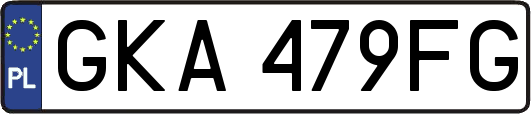 GKA479FG