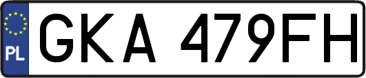 GKA479FH