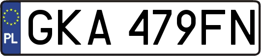GKA479FN