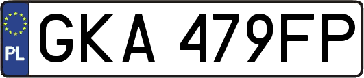 GKA479FP