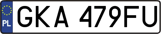 GKA479FU