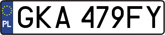 GKA479FY