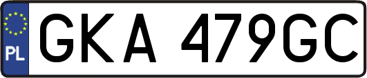 GKA479GC