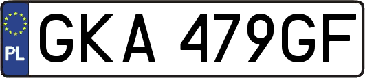 GKA479GF