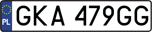 GKA479GG