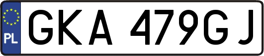 GKA479GJ