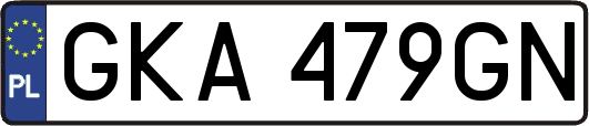 GKA479GN