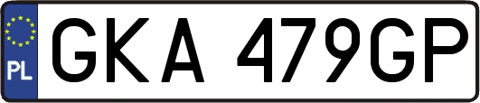 GKA479GP