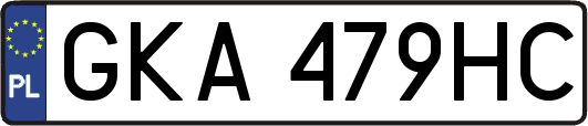 GKA479HC