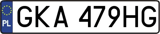 GKA479HG