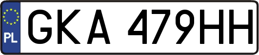 GKA479HH