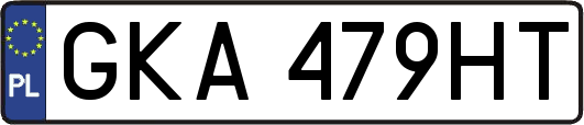 GKA479HT