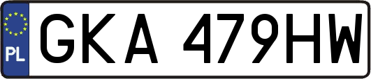 GKA479HW