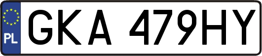 GKA479HY