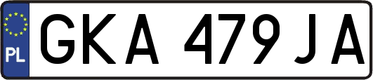 GKA479JA