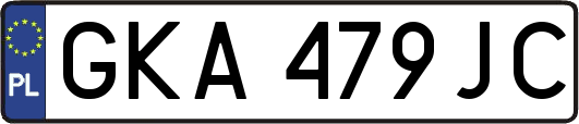 GKA479JC