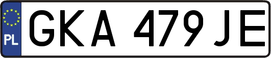 GKA479JE