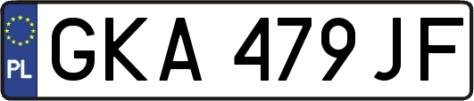 GKA479JF