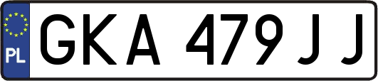 GKA479JJ