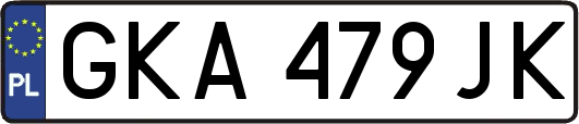 GKA479JK