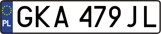 GKA479JL
