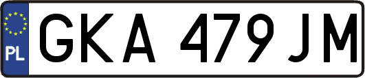 GKA479JM