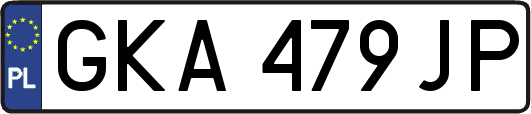 GKA479JP