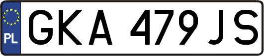 GKA479JS