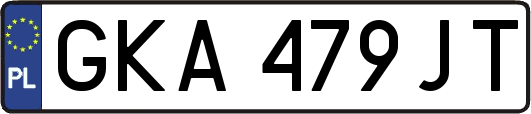 GKA479JT