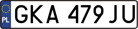 GKA479JU