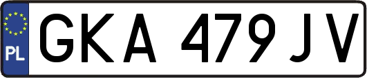 GKA479JV