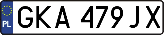 GKA479JX