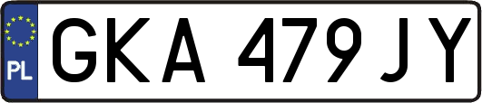 GKA479JY