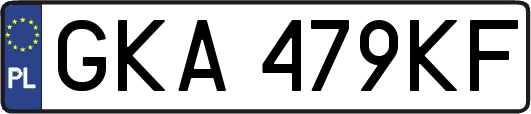 GKA479KF