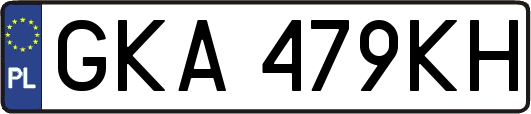 GKA479KH