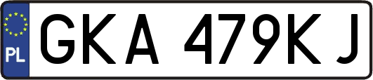 GKA479KJ