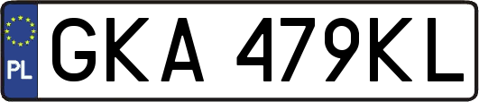 GKA479KL