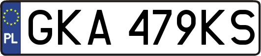 GKA479KS