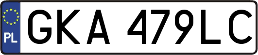GKA479LC