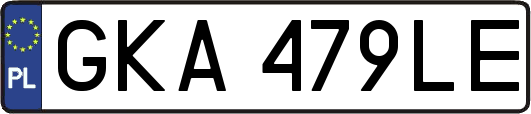 GKA479LE