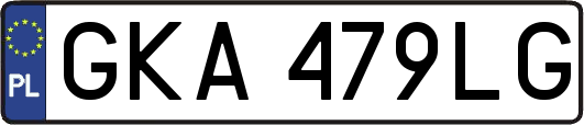 GKA479LG