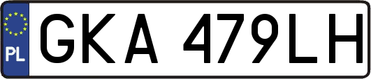 GKA479LH