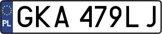 GKA479LJ