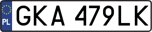 GKA479LK