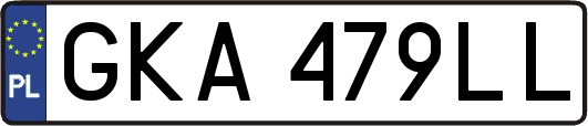 GKA479LL
