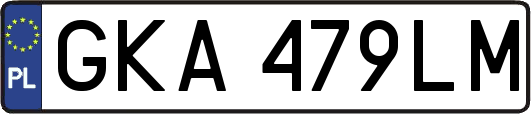 GKA479LM
