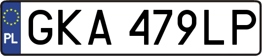 GKA479LP